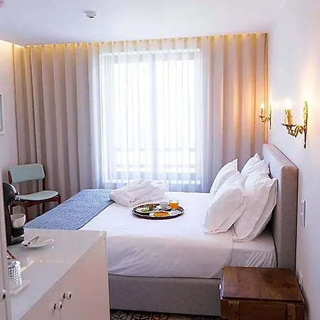 Bed and Breakfast Casa Da Ana Boutique 4*