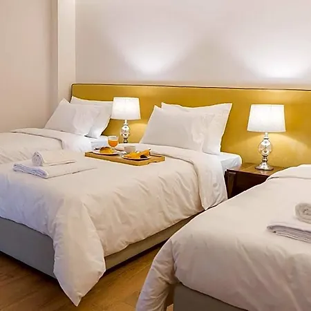 Casa Da Ana Boutique 4* بارسيلوس