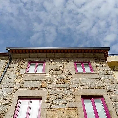 Casa Da Ana Boutique Barcelos
