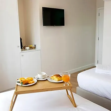 Bed and Breakfast Casa Da Ana Boutique Barcelos