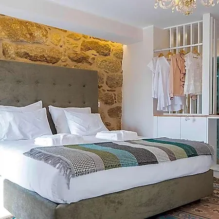 Casa Da Ana Boutique فندق مبيت وإفطار