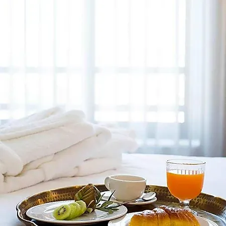 Casa Da Ana Boutique 4*