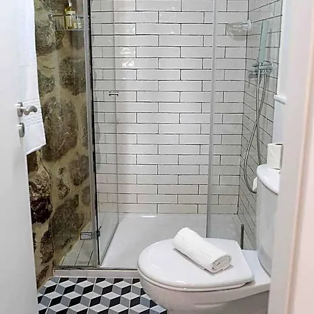 فندق مبيت وإفطار Casa Da Ana Boutique