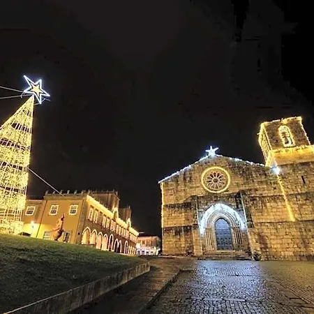 Casa Da Ana Boutique 4*