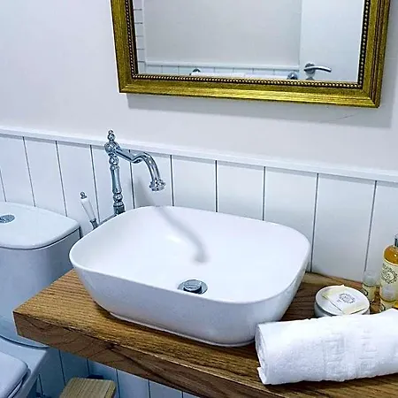 Casa Da Ana Boutique 4*
