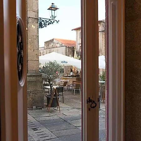 Casa Da Ana Boutique 4*