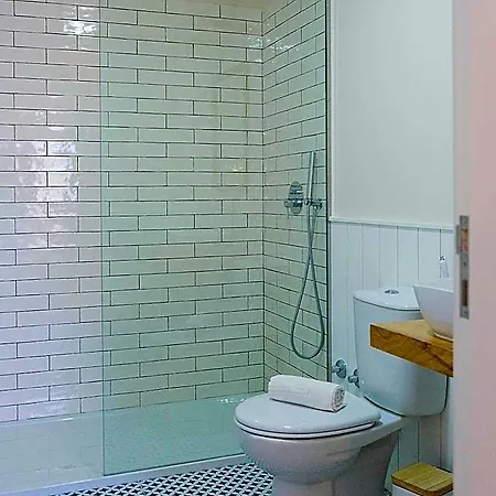 فندق مبيت وإفطار Casa Da Ana Boutique بارسيلوس