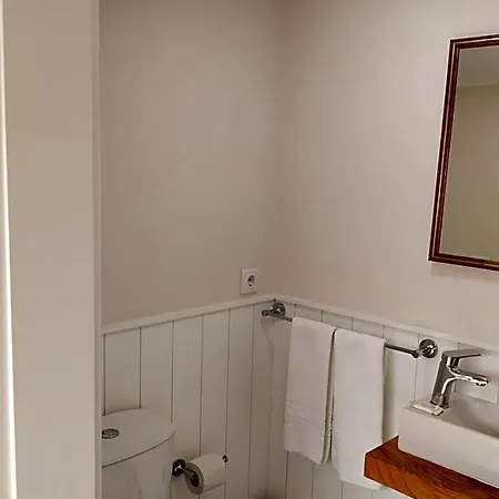 Casa Da Ana Boutique 4*