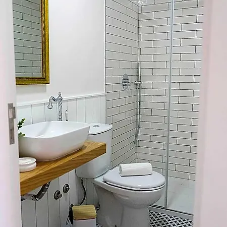 Casa Da Ana Boutique Bed and Breakfast 4*