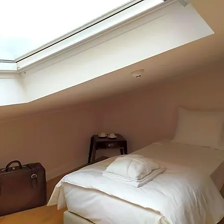 فندق مبيت وإفطار Casa Da Ana Boutique 4*