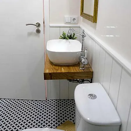 Casa Da Ana Boutique Bed and Breakfast