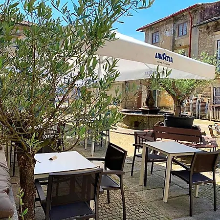فندق مبيت وإفطار Casa Da Ana Boutique 4*