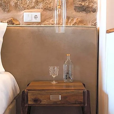 Bed and Breakfast Casa Da Ana Boutique