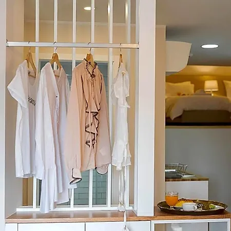Casa Da Ana Boutique بارسيلوس