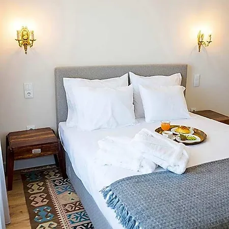 Bed and Breakfast Casa Da Ana Boutique 4*
