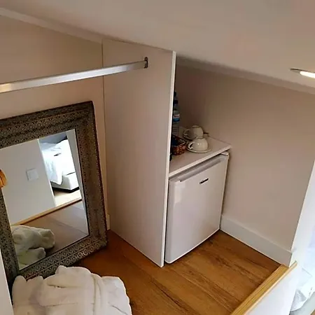 Casa Da Ana Boutique فندق مبيت وإفطار بارسيلوس