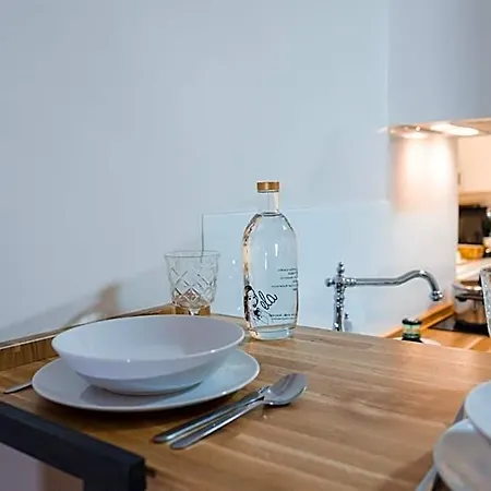 فندق مبيت وإفطار Casa Da Ana Boutique 4*