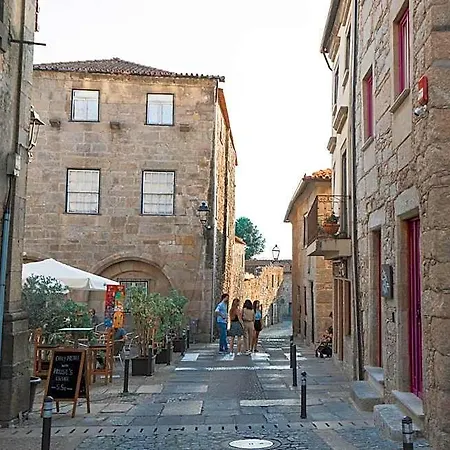 Casa Da Ana Boutique