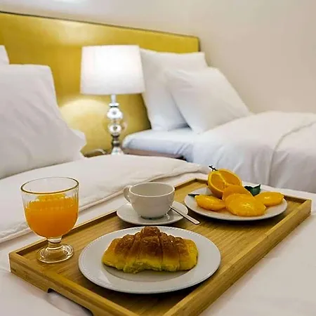 Casa Da Ana Boutique 4* Barcelos