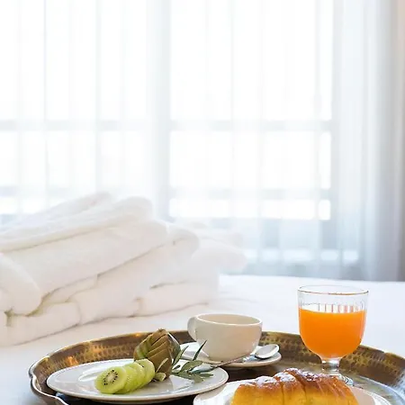 Bed & Breakfast Casa Da Ana Boutique
