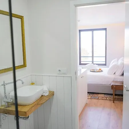 Couette-café Casa Da Ana Boutique 4*