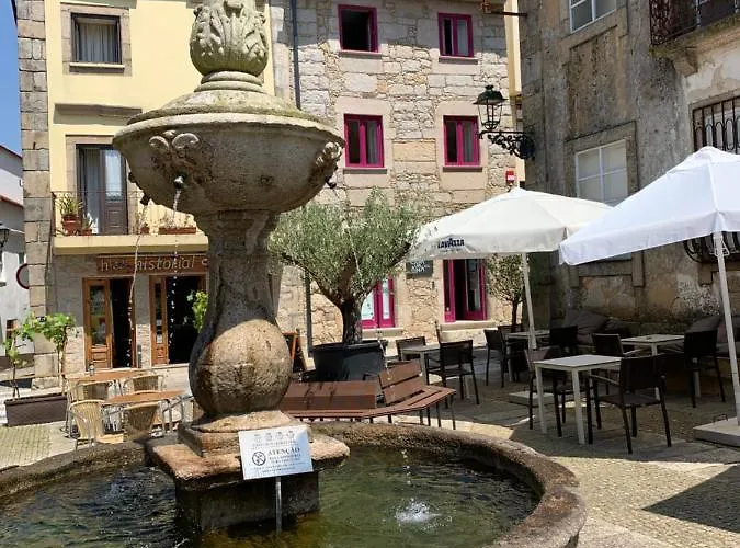 Casa Da Ana Boutique 4*