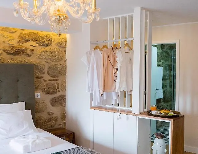 Casa Da Ana Boutique