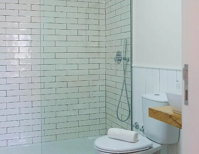 Casa Da Ana Boutique 4* ברסלוס