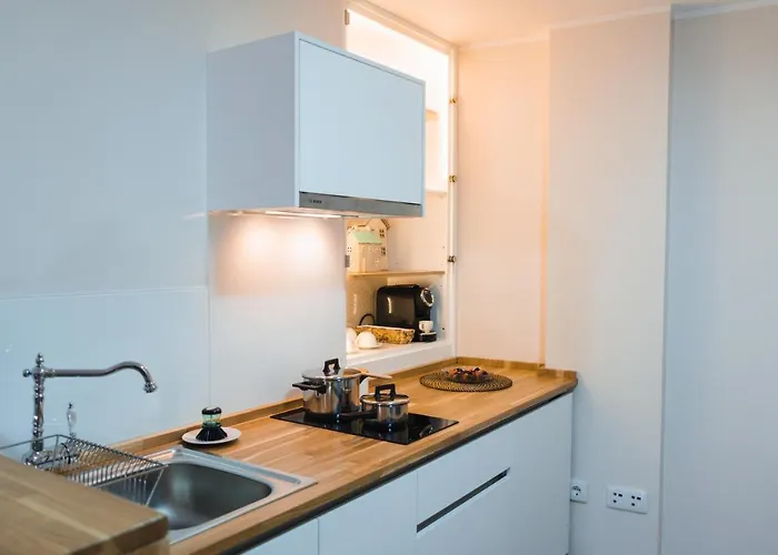 Couette-café Casa Da Ana Boutique Barcelos