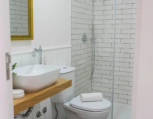 Casa Da Ana Boutique Bed & Breakfast 4*