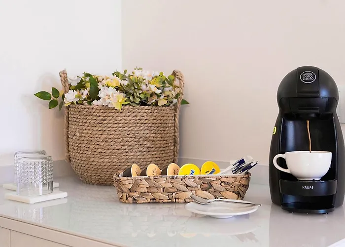 Casa Da Ana Boutique Couette-café