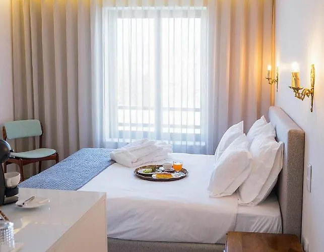 Casa Da Ana Boutique 4* Barcelos