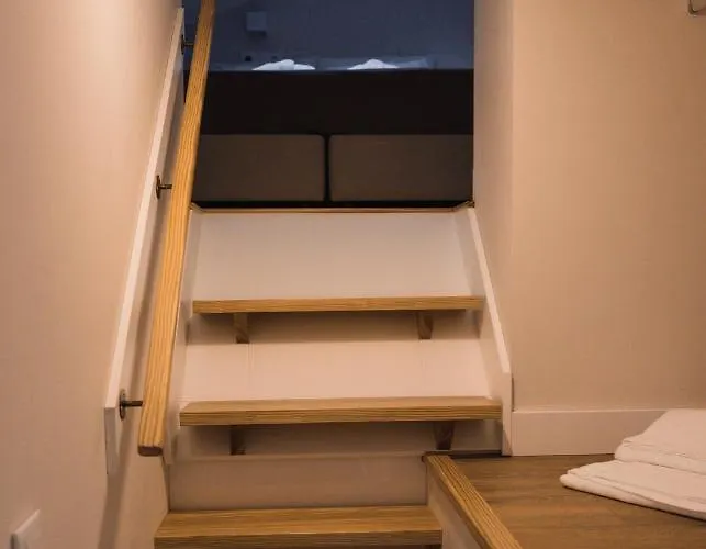 Couette-café Casa Da Ana Boutique 4*