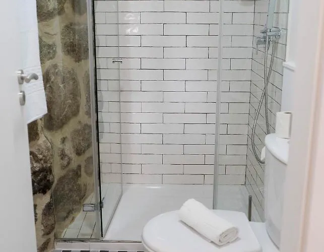 Casa Da Ana Boutique Couette-café 4*