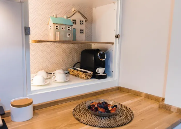 Casa Da Ana Boutique Bed & Breakfast