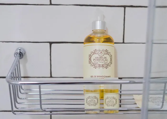 Casa Da Ana Boutique 4*