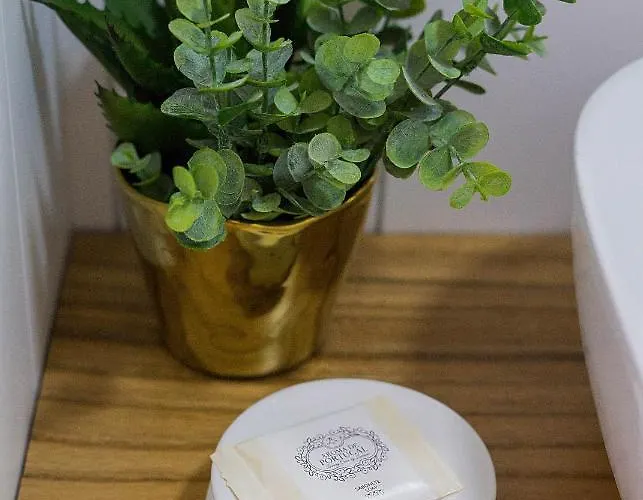 לינה וארוחת בוקר Casa Da Ana Boutique ברסלוס