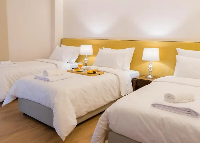 Casa Da Ana Boutique לינה וארוחת בוקר