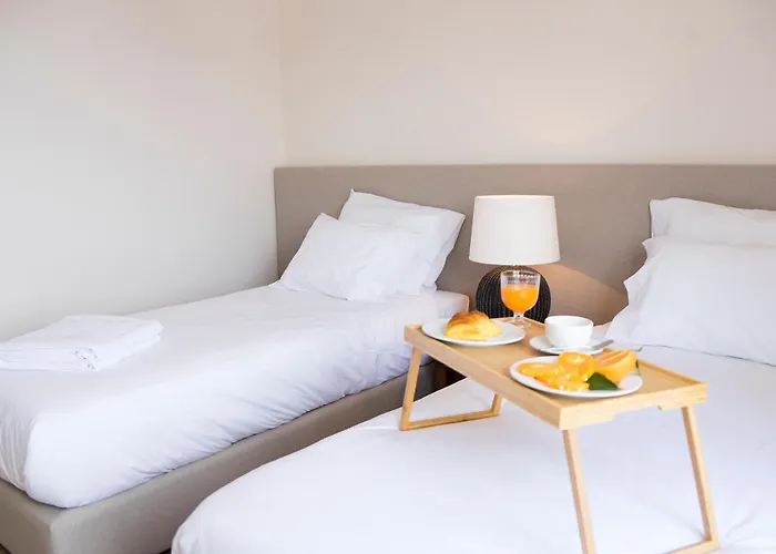 Bed & Breakfast Casa Da Ana Boutique