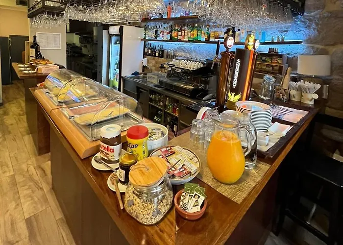 Casa Da Ana Boutique ברסלוס