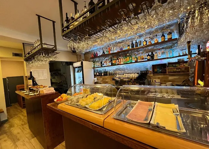 Couette-café Casa Da Ana Boutique Barcelos