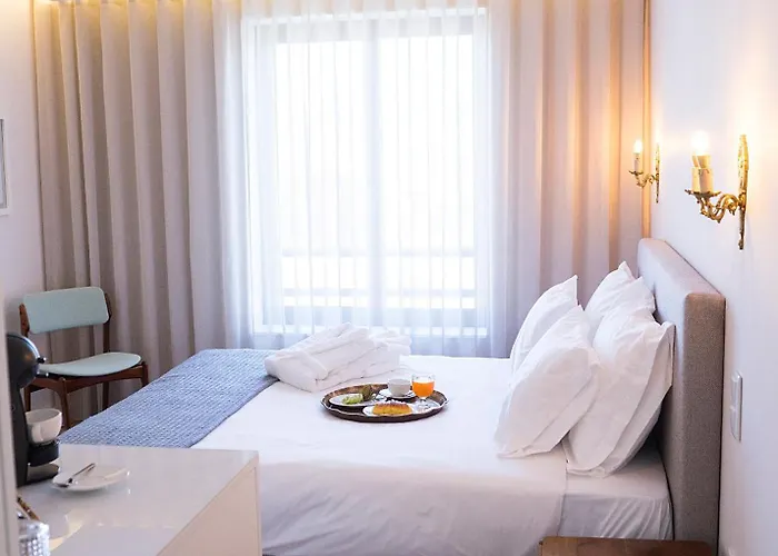 Casa Da Ana Boutique 4*