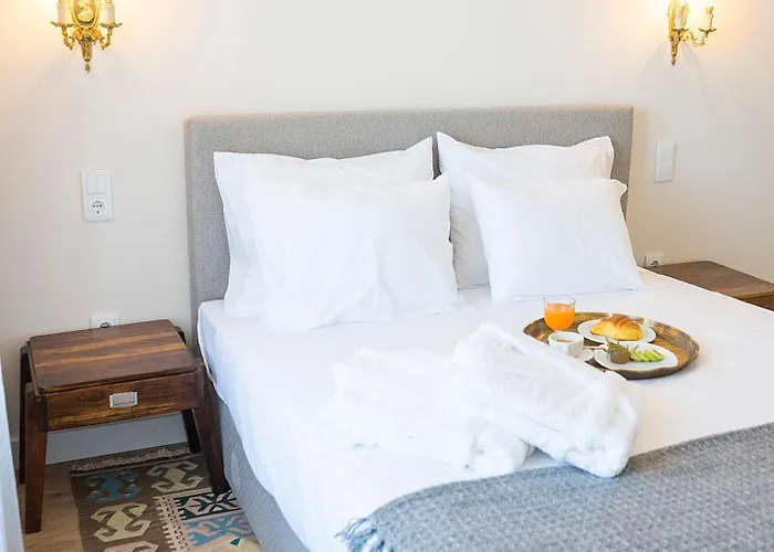 Casa Da Ana Boutique