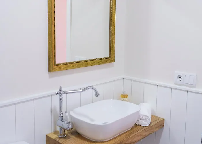 Casa Da Ana Boutique 4*