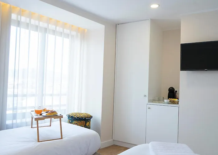 Casa Da Ana Boutique Bed & Breakfast Barcelos