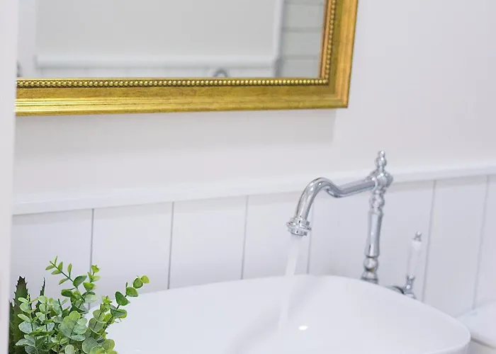 Casa Da Ana Boutique Bed & Breakfast Barcelos