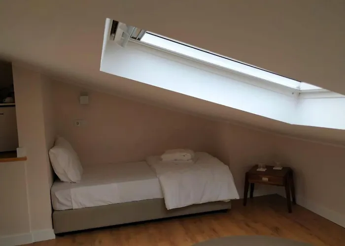 Casa Da Ana Boutique Bed & Breakfast 4*