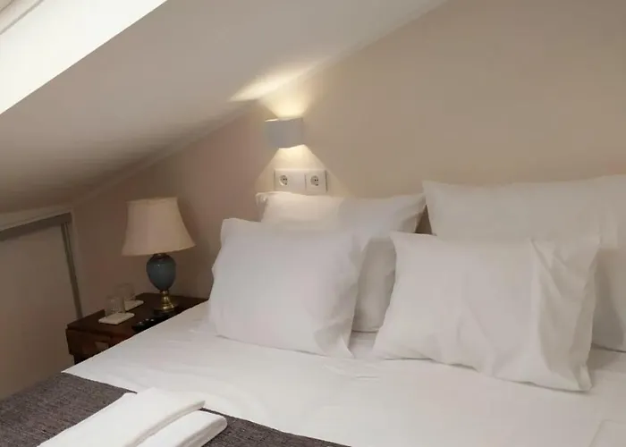 Casa Da Ana Boutique Barcelos