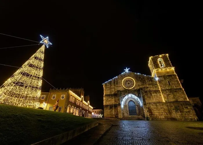 Casa Da Ana Boutique 4*