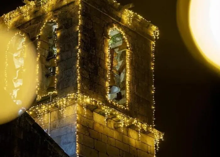 Casa Da Ana Boutique Bed & Breakfast 4*